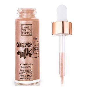 The Beauty Crop Glow Milk